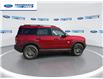 2025 Ford Bronco Sport Big Bend (Stk: SRE41682) in Wallaceburg - Image 9 of 24