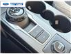 2025 Ford Bronco Sport Big Bend (Stk: SRE41682) in Wallaceburg - Image 19 of 24