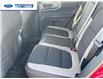 2025 Ford Bronco Sport Big Bend (Stk: SRE41682) in Wallaceburg - Image 21 of 24