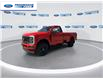 2025 Ford F-250 XL (Stk: SEC80690) in Wallaceburg - Image 4 of 23
