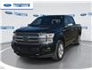 2020 Ford F-150 Platinum (Stk: LFB72020) in Wallaceburg - Image 1 of 26