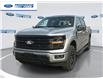 2025 Ford F-150 XLT (Stk: SFA07799) in Wallaceburg - Image 1 of 25