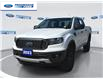 2023 Ford Ranger XLT (Stk: PLE22241) in Wallaceburg - Image 1 of 24