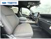 2025 Ford F-150 STX (Stk: SFA86044) in Wallaceburg - Image 23 of 24