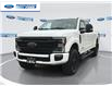 2020 Ford F-250 Lariat (Stk: LED91401T) in Wallaceburg - Image 1 of 26
