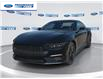 2025 Ford Mustang EcoBoost Premium (Stk: S5115171) in Wallaceburg - Image 1 of 25