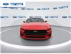 2025 Ford Mustang EcoBoost (Stk: S5113847) in Wallaceburg - Image 3 of 24