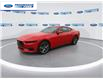 2025 Ford Mustang EcoBoost (Stk: S5113847) in Wallaceburg - Image 4 of 24
