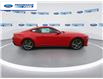 2025 Ford Mustang EcoBoost (Stk: S5113847) in Wallaceburg - Image 9 of 24