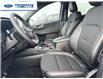 2025 Ford Escape ST-Line (Stk: SUA76387) in Wallaceburg - Image 11 of 25
