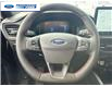 2025 Ford Escape ST-Line (Stk: SUA76387) in Wallaceburg - Image 14 of 25