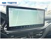 2025 Ford Escape ST-Line (Stk: SUA76387) in Wallaceburg - Image 18 of 25