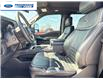 2023 Ford F-250 Platinum (Stk: PED90857T) in Wallaceburg - Image 11 of 26