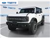 2022 Ford Bronco Badlands (Stk: NLB23541T) in Wallaceburg - Image 1 of 22