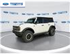 2022 Ford Bronco Badlands (Stk: NLB23541T) in Wallaceburg - Image 4 of 22