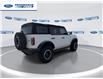 2022 Ford Bronco Badlands (Stk: NLB23541T) in Wallaceburg - Image 8 of 22