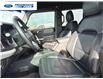 2022 Ford Bronco Badlands (Stk: NLB23541T) in Wallaceburg - Image 11 of 22