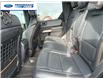 2022 Ford Bronco Badlands (Stk: NLB23541T) in Wallaceburg - Image 20 of 22