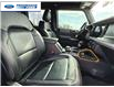 2022 Ford Bronco Badlands (Stk: NLB23541T) in Wallaceburg - Image 21 of 22