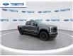 2025 Ford F-350 Lariat (Stk: SEC62566) in Wallaceburg - Image 2 of 26