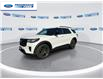 2025 Ford Explorer ST (Stk: SGB88898) in Wallaceburg - Image 4 of 27
