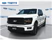 2025 Ford F-150 XLT (Stk: SFA58384) in Wallaceburg - Image 1 of 25