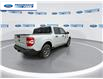 2025 Ford Maverick XLT (Stk: SRA77136) in Wallaceburg - Image 8 of 23