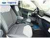 2025 Ford Maverick XLT (Stk: SRA77136) in Wallaceburg - Image 23 of 23