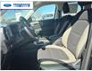 2025 Ford Bronco Sport Big Bend (Stk: SRE66845) in Wallaceburg - Image 11 of 24