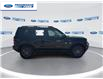 2025 Ford Bronco Sport Big Bend (Stk: SRE66845) in Wallaceburg - Image 9 of 24