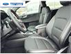 2025 Ford Escape ST-Line (Stk: SUA92104) in Wallaceburg - Image 11 of 26