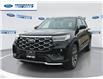2025 Ford Explorer Platinum (Stk: SGB88705) in Wallaceburg - Image 1 of 25