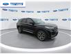 2025 Ford Explorer Platinum (Stk: SGB88705) in Wallaceburg - Image 2 of 25