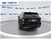 2025 Ford Explorer Platinum (Stk: SGB88705) in Wallaceburg - Image 7 of 25