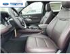 2025 Ford Explorer Platinum (Stk: SGB88705) in Wallaceburg - Image 11 of 25