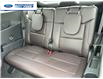 2025 Ford Explorer Platinum (Stk: SGB88705) in Wallaceburg - Image 22 of 25