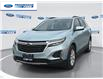 2022 Chevrolet Equinox LT (Stk: N6110025T) in Wallaceburg - Image 1 of 26