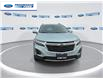 2022 Chevrolet Equinox LT (Stk: N6110025T) in Wallaceburg - Image 3 of 26