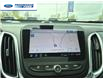 2022 Chevrolet Equinox LT (Stk: N6110025T) in Wallaceburg - Image 18 of 26