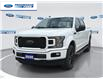 2020 Ford F-150 XLT (Stk: LFB11360) in Wallaceburg - Image 1 of 25