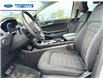 2018 Ford Edge SEL (Stk: JBB45838T) in Wallaceburg - Image 11 of 23