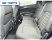 2018 Ford Edge SEL (Stk: JBB45838T) in Wallaceburg - Image 21 of 23