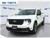 2025 Ford Maverick XLT (Stk: SRA56125) in Wallaceburg - Image 1 of 24