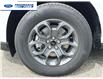 2025 Ford Maverick XLT (Stk: SRA56125) in Wallaceburg - Image 10 of 24