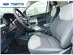 2025 Ford Maverick XLT (Stk: SRA56125) in Wallaceburg - Image 11 of 24