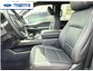 2025 Ford F-150 Lariat (Stk: SKE23353) in Wallaceburg - Image 3 of 17