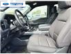 2025 Ford F-150 XLT (Stk: SFB02860) in Wallaceburg - Image 11 of 25