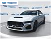 2025 Ford Mustang GT Premium (Stk: S5118268) in Wallaceburg - Image 1 of 25