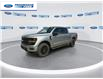 2025 Ford F-150 XLT (Stk: SFB02860) in Wallaceburg - Image 4 of 25