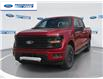 2025 Ford F-150 XLT (Stk: SFB02088) in Wallaceburg - Image 1 of 25